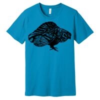 Unisex Jersey Short Sleeve Tee Thumbnail