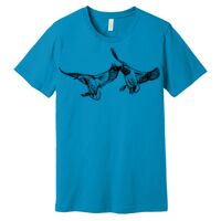 Unisex Jersey Short Sleeve Tee Thumbnail