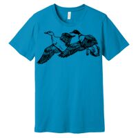 Unisex Jersey Short Sleeve Tee Thumbnail