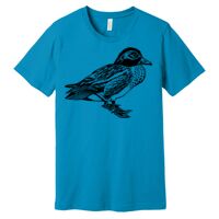 Unisex Jersey Short Sleeve Tee Thumbnail