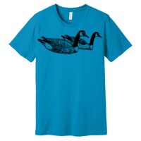 Unisex Jersey Short Sleeve Tee Thumbnail