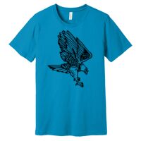 Unisex Jersey Short Sleeve Tee Thumbnail