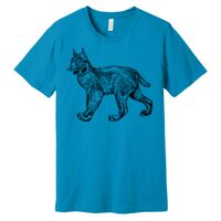 Unisex Jersey Short Sleeve Tee Thumbnail