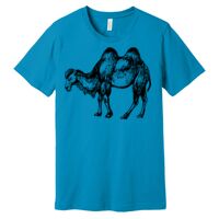 Unisex Jersey Short Sleeve Tee Thumbnail