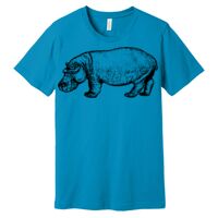 Unisex Jersey Short Sleeve Tee Thumbnail