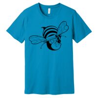 Unisex Jersey Short Sleeve Tee Thumbnail