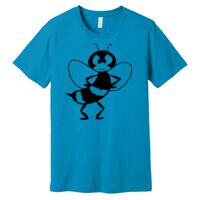 Unisex Jersey Short Sleeve Tee Thumbnail