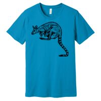 Unisex Jersey Short Sleeve Tee Thumbnail