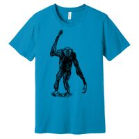 Unisex Jersey Short Sleeve Tee Thumbnail