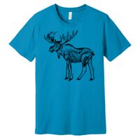 Unisex Jersey Short Sleeve Tee Thumbnail