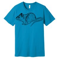 Unisex Jersey Short Sleeve Tee Thumbnail