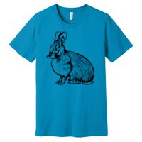 Unisex Jersey Short Sleeve Tee Thumbnail