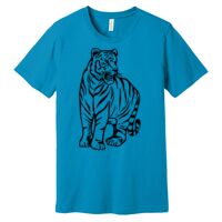 Unisex Jersey Short Sleeve Tee Thumbnail