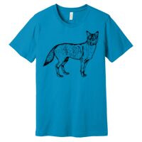 Unisex Jersey Short Sleeve Tee Thumbnail