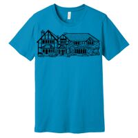 Unisex Jersey Short Sleeve Tee Thumbnail