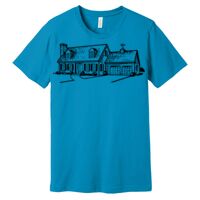 Unisex Jersey Short Sleeve Tee Thumbnail