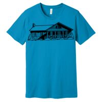 Unisex Jersey Short Sleeve Tee Thumbnail