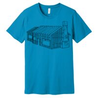 Unisex Jersey Short Sleeve Tee Thumbnail