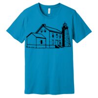 Unisex Jersey Short Sleeve Tee Thumbnail