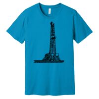 Unisex Jersey Short Sleeve Tee Thumbnail