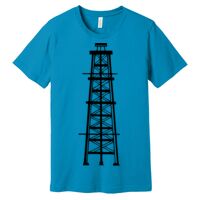 Unisex Jersey Short Sleeve Tee Thumbnail