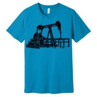 Unisex Jersey Short Sleeve Tee Thumbnail