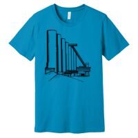 Unisex Jersey Short Sleeve Tee Thumbnail