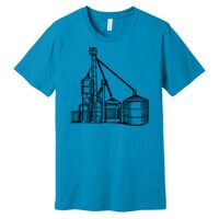 Unisex Jersey Short Sleeve Tee Thumbnail