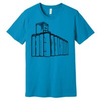 Unisex Jersey Short Sleeve Tee Thumbnail