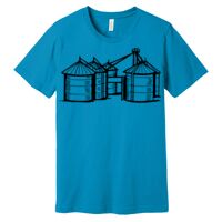 Unisex Jersey Short Sleeve Tee Thumbnail