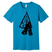 Unisex Jersey Short Sleeve Tee Thumbnail