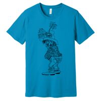 Unisex Jersey Short Sleeve Tee Thumbnail