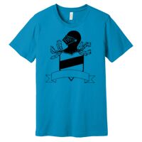 Unisex Jersey Short Sleeve Tee Thumbnail