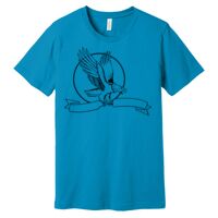 Unisex Jersey Short Sleeve Tee Thumbnail