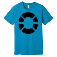 Unisex Jersey Short Sleeve Tee Thumbnail