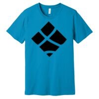 Unisex Jersey Short Sleeve Tee Thumbnail