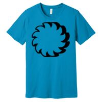 Unisex Jersey Short Sleeve Tee Thumbnail