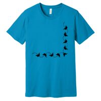 Unisex Jersey Short Sleeve Tee Thumbnail