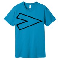 Unisex Jersey Short Sleeve Tee Thumbnail