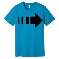 Unisex Jersey Short Sleeve Tee Thumbnail