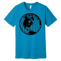 Unisex Jersey Short Sleeve Tee Thumbnail