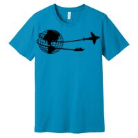 Unisex Jersey Short Sleeve Tee Thumbnail