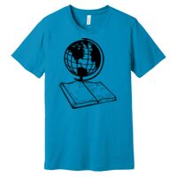 Unisex Jersey Short Sleeve Tee Thumbnail