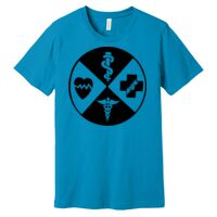 Unisex Jersey Short Sleeve Tee Thumbnail