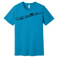 Unisex Jersey Short Sleeve Tee Thumbnail