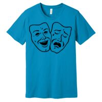 Unisex Jersey Short Sleeve Tee Thumbnail