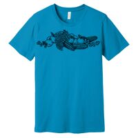 Unisex Jersey Short Sleeve Tee Thumbnail