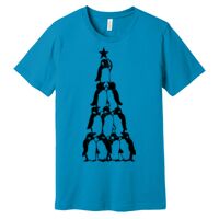 Unisex Jersey Short Sleeve Tee Thumbnail