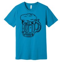 Unisex Jersey Short Sleeve Tee Thumbnail