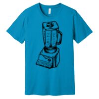 Unisex Jersey Short Sleeve Tee Thumbnail